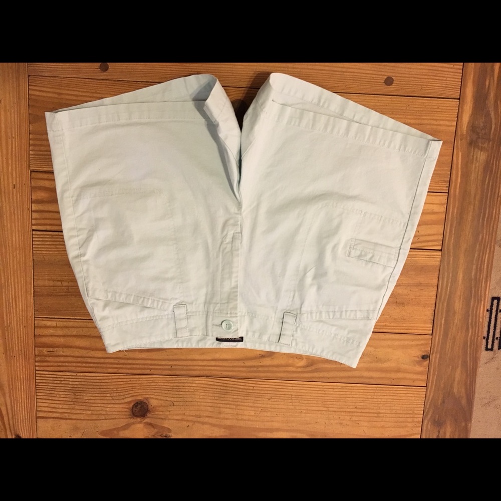 Dockers shorts